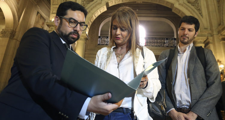 Archivo | AgenciaUNO