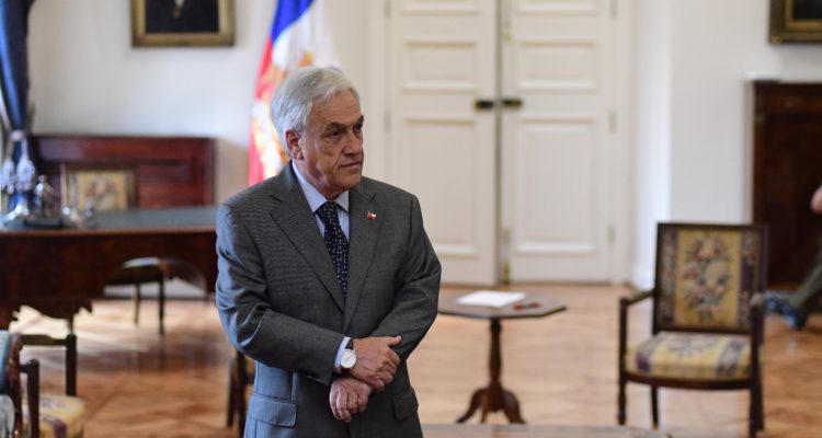 ARCHIVO |  Agencia UNO