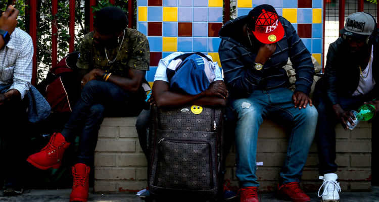 Hans Scott | Agencia UNO