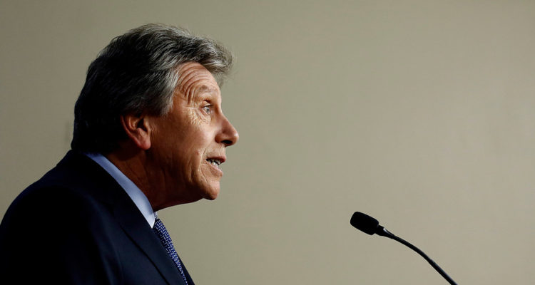 ARCHIVO | Agencia UNO