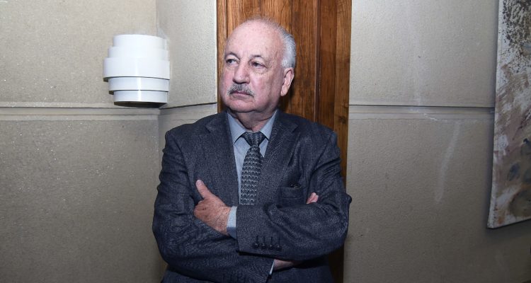 Pablo Ovalle Isasmendi | Agencia UNO