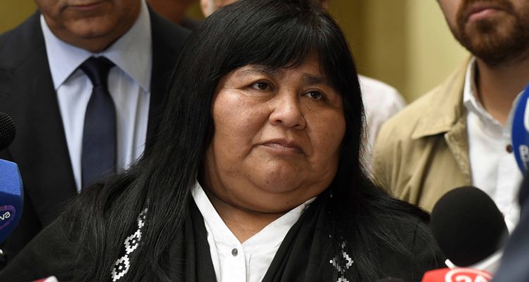 Pablo Ovalle Isasmendi | Agencia UNO