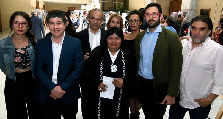 Pablo Ovalle | Agencia UNO