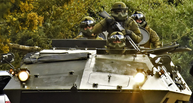 CONTEXTO | Agencia UNO