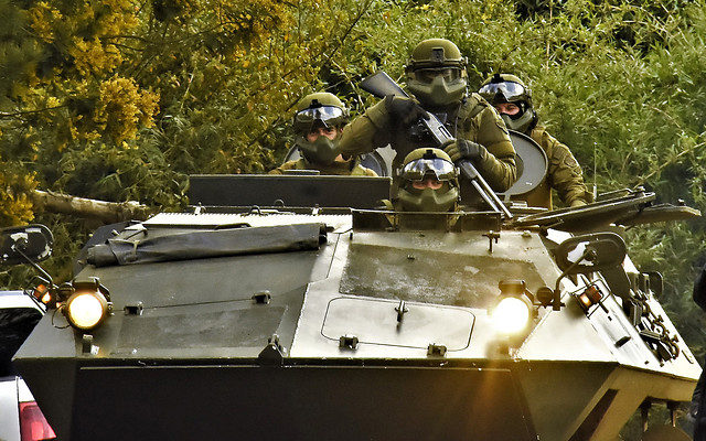 Archivo | Agencia UNO