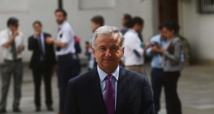 ARCHIVO | Agencia UNO