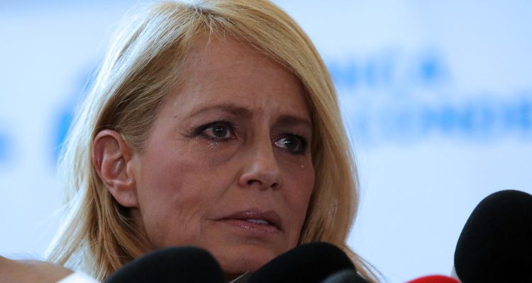 Javier Salvo | Agencia Uno 