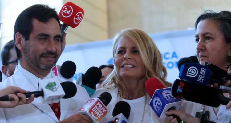 JAVIER SALVO | AGENCIAUNO