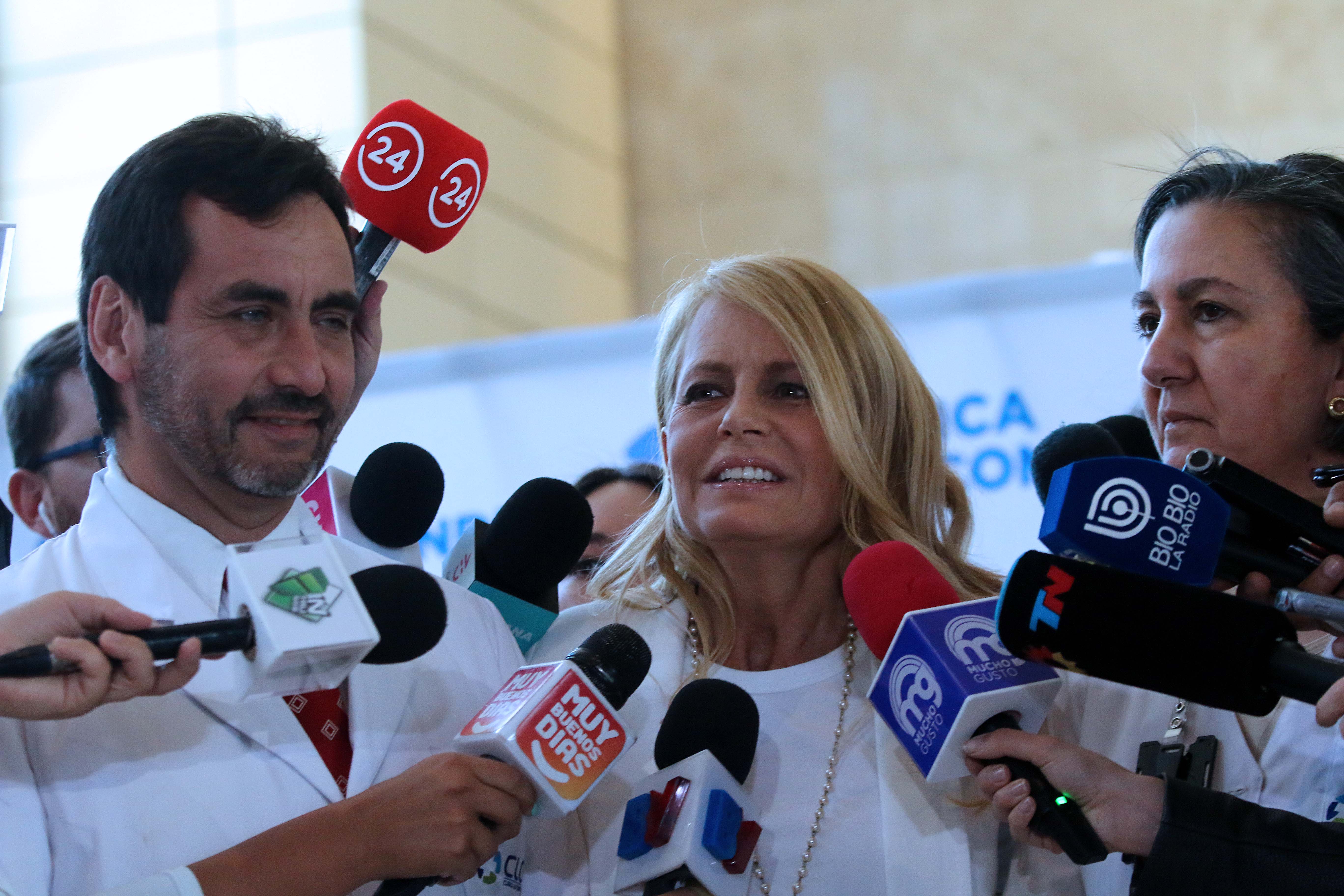 JAVIER SALVO | AGENCIAUNO