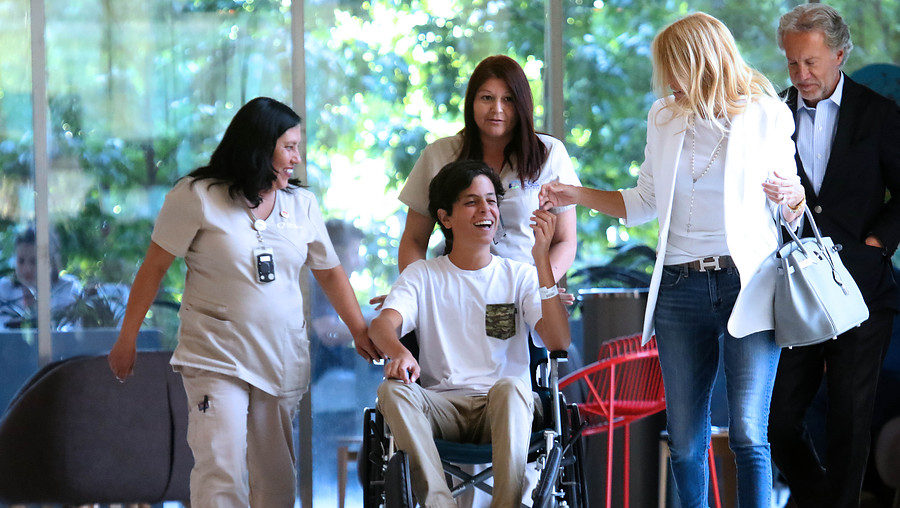 Agencia UNO 