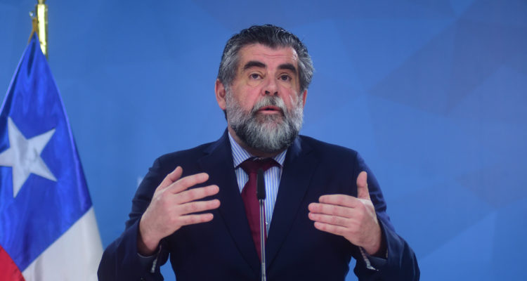 Contexto | Sebastián Beltrán | Agencia UNO