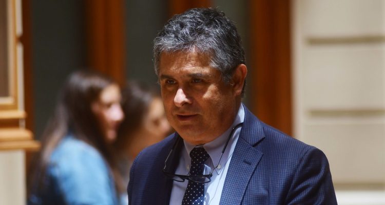 Sebastián Beltrán | Agencia UNO