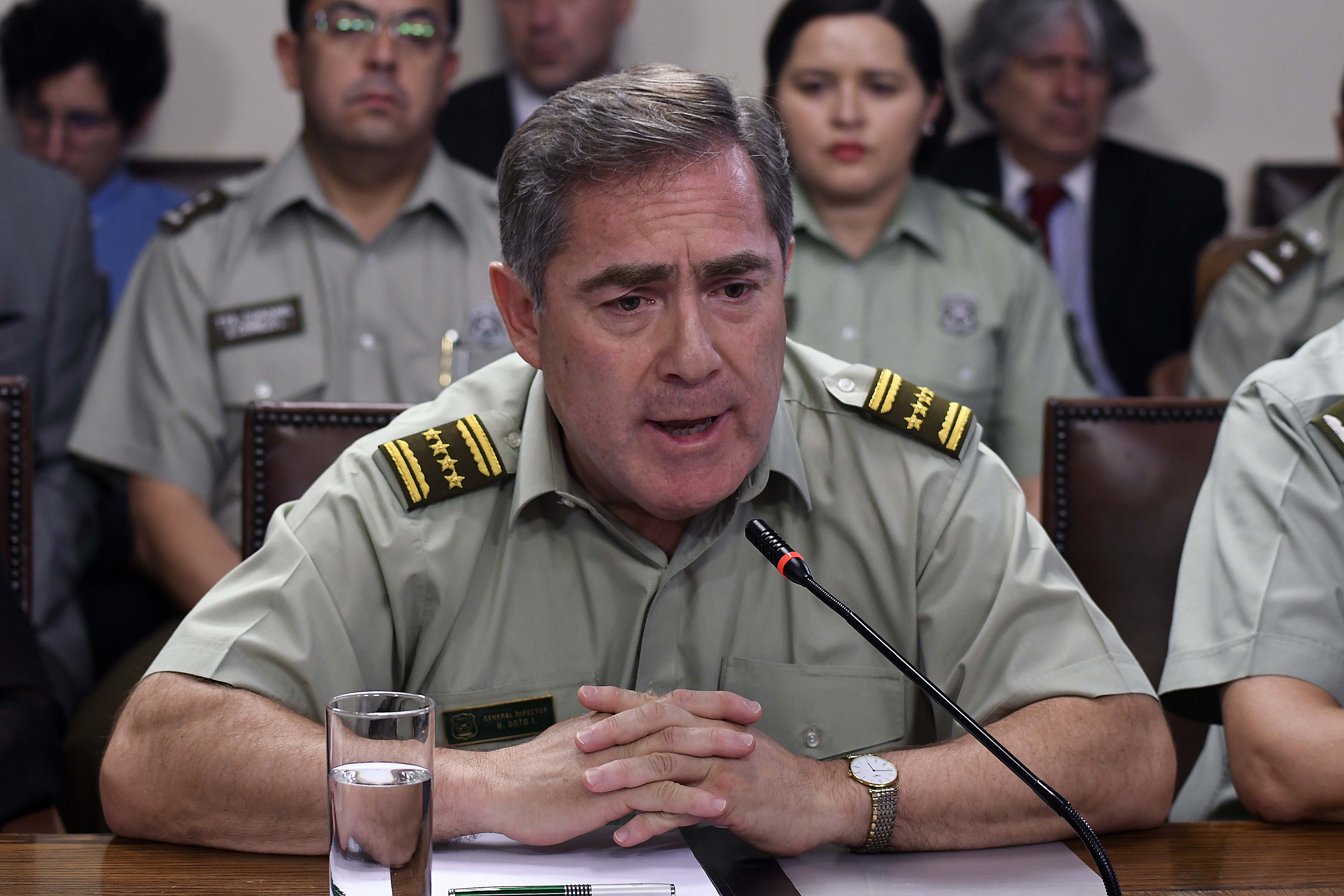 Pablo Ovalle | AgenciaUNO
