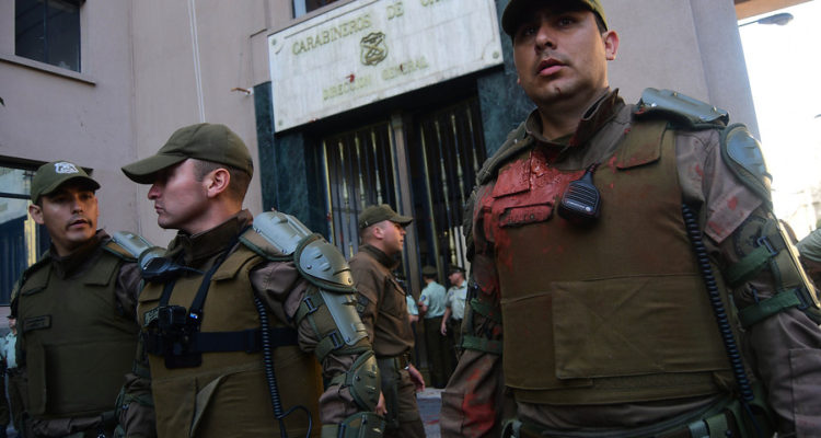 Sebastián Beltrán | Agencia UNO