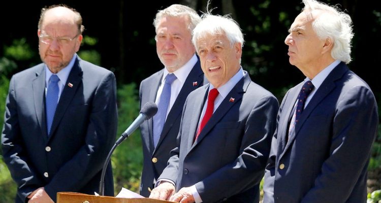 Leonardo Rubilar | Agencia UNO