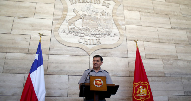 Hans Scott | Agencia UNO