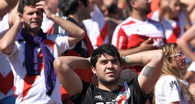 Jam Media / Agencia Uno