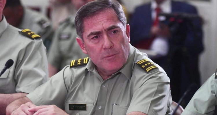 Sebastián Beltrán | Agencia UNO