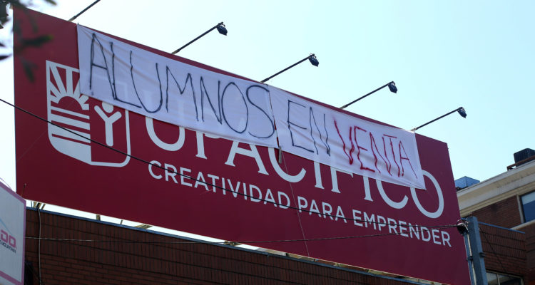 Contexto | Javier Salvo | Agencia UNO