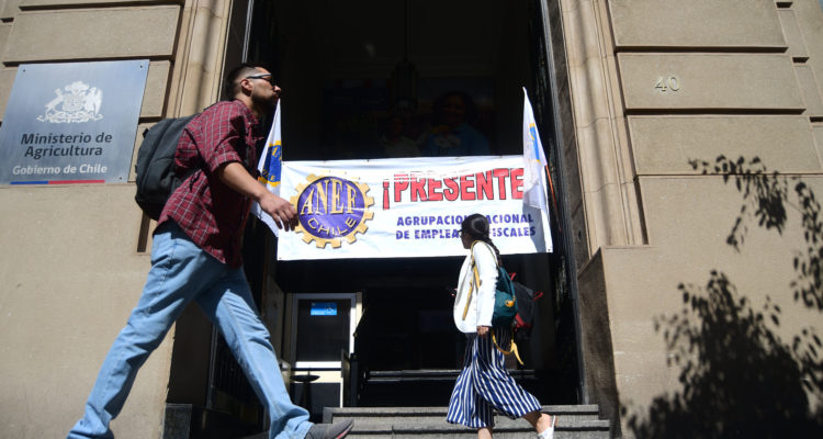 Sebastián Beltrán | Agencia UNO