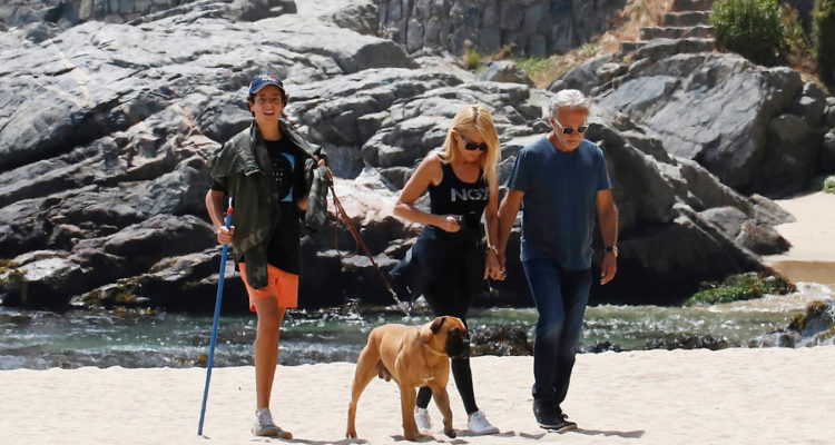 Raul Lorca | Agencia UNO