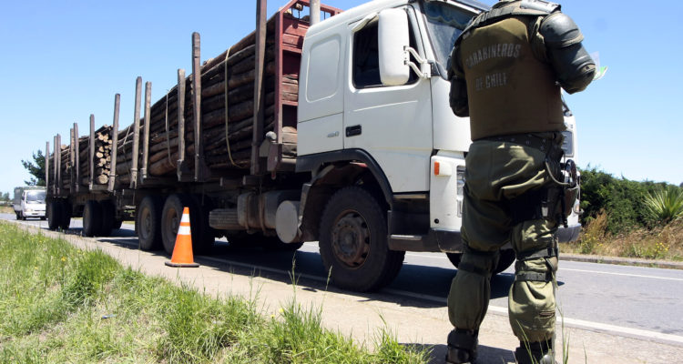 Contexto | Víctor Salazar | agencia UNO