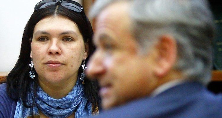 Cristóbal Escobar | Agencia UNO