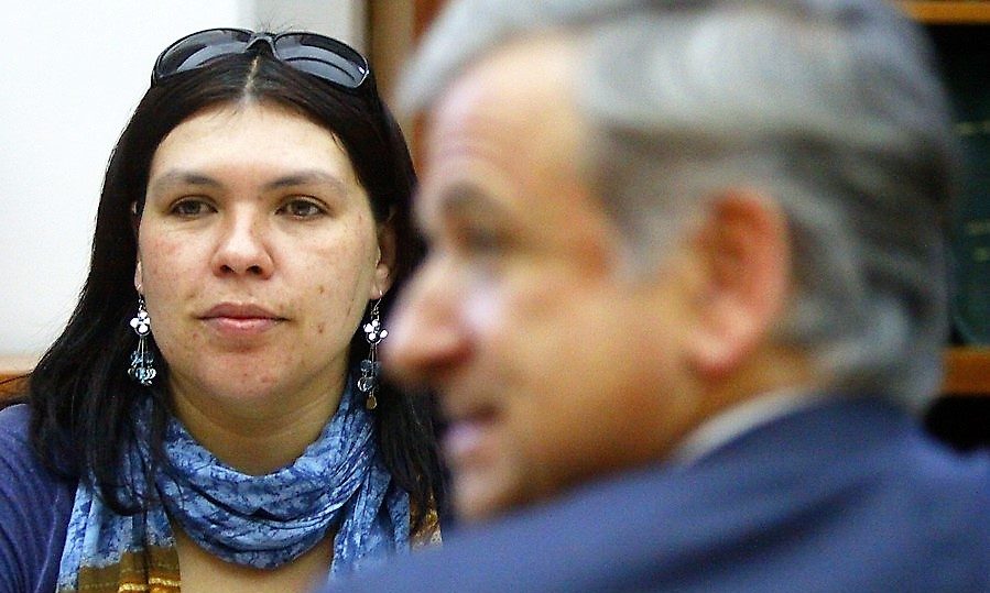 Cristóbal Escobar | Agencia UNO
