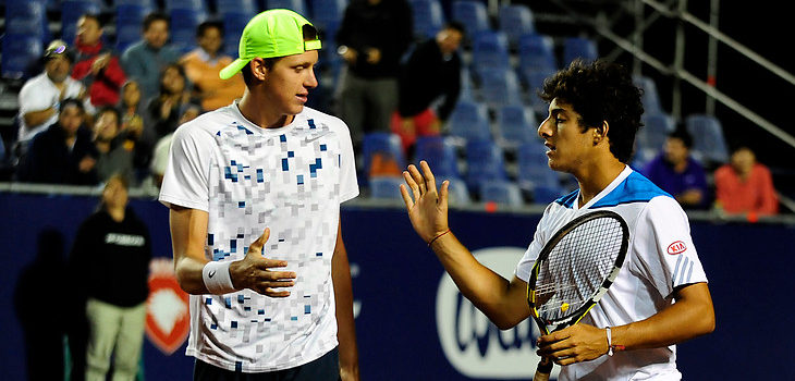 Archivo | Pablo Ovalle | Agencia UNO