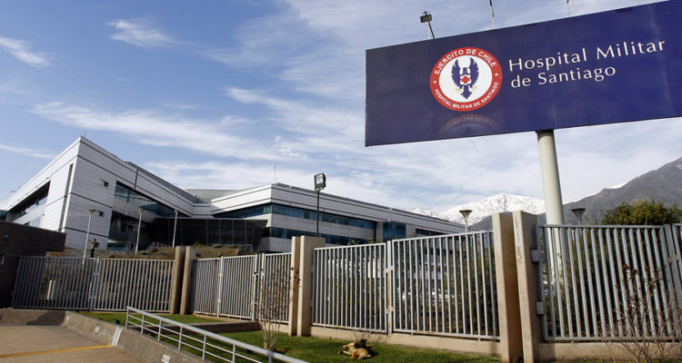 ARCHIVO | Agencia UNO