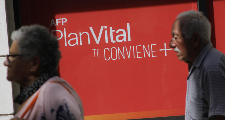 ARCHIVO | Agencia UNO