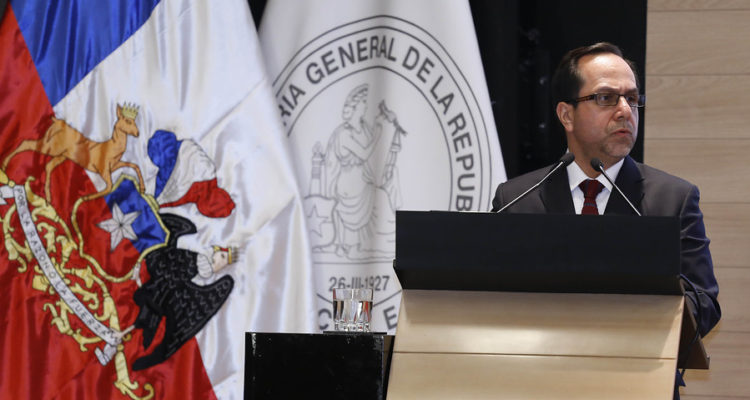 ARCHIVO | Agencia UNO