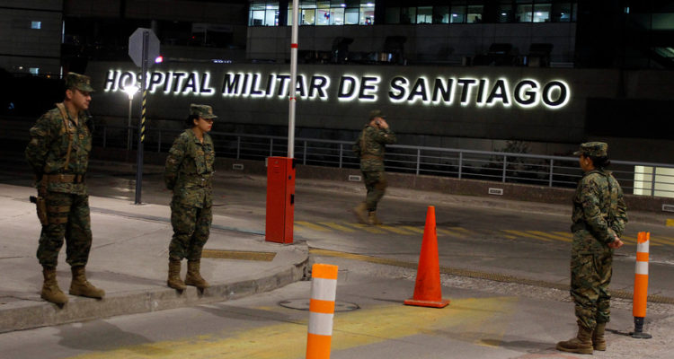 ARCHIVO | Agencia UNO