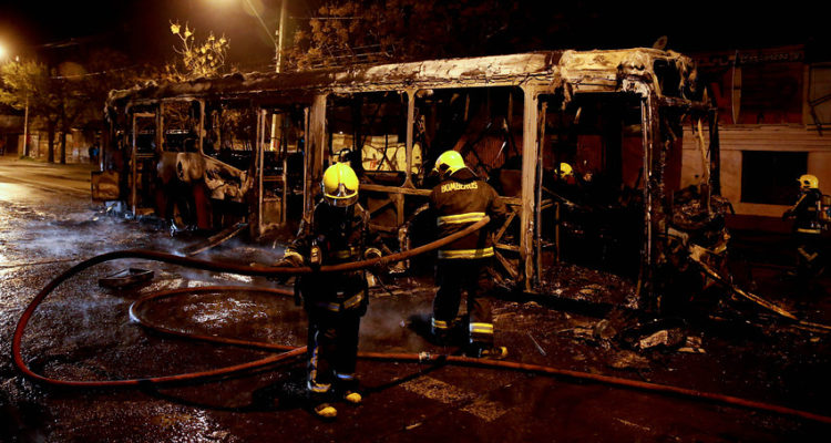 CONTEXTO | Agencia UNO