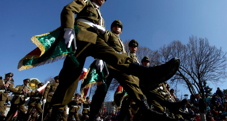 Archivo | Agencia UNO