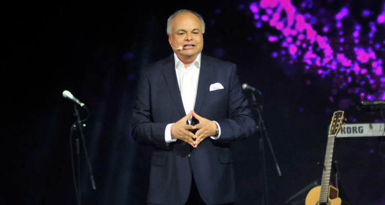 Sebastian Beltran Gaete
| Agencia UNO