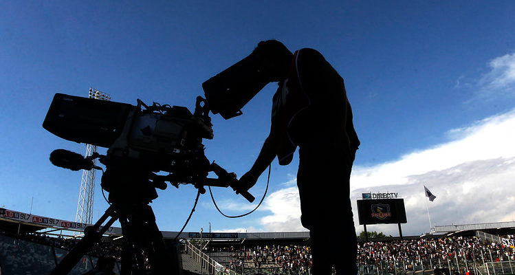 Cristóbal Escobar I Agencia Uno 