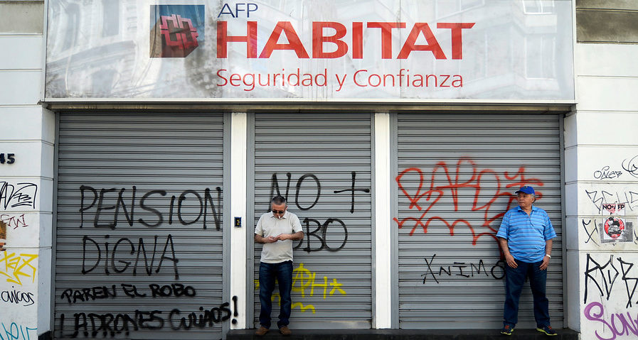 CONTEXTO | Agencia UNO