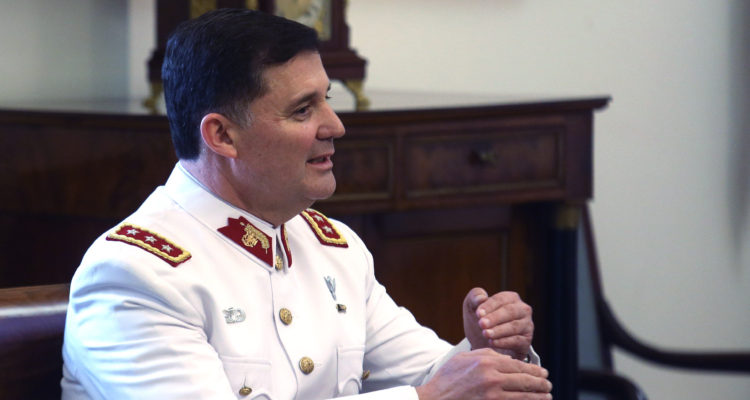 ARCHIVO | Agencia UNO