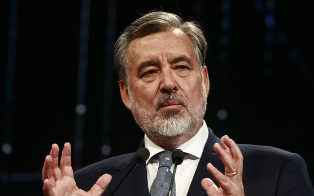 Rodrigo Saenz | Agencia UNO