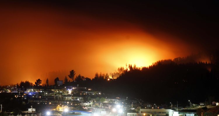 ARCHIVO | Agencia UNO