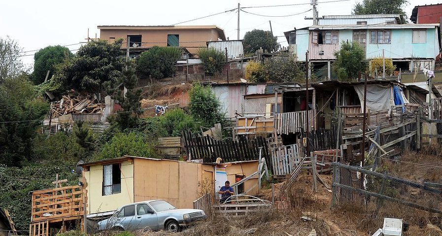 CONTEXTO | Agencia UNO