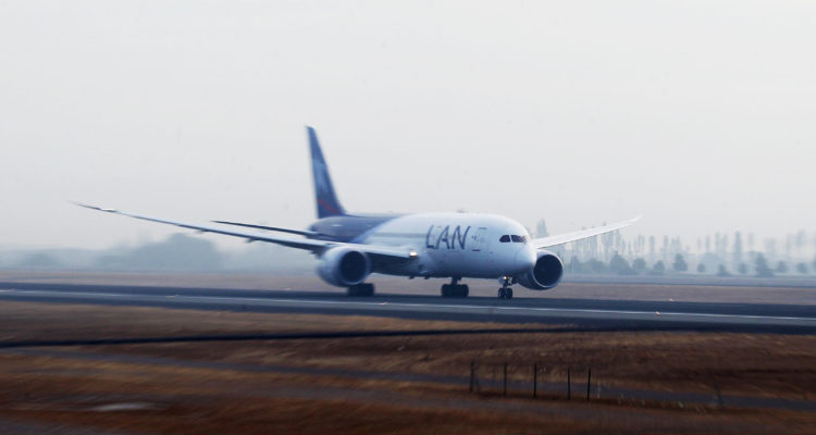 ARCHIVO | Agencia UNO