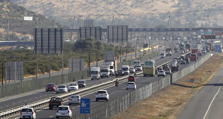 ARCHIVO | Agencia UNO