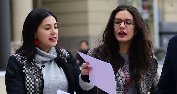 Archivo | Agencia UNO