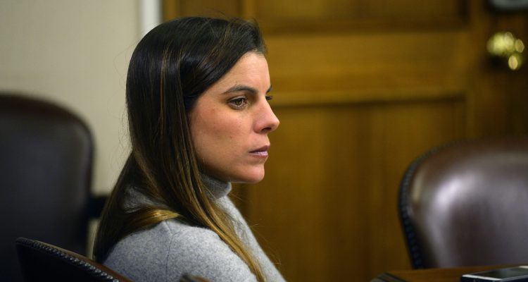 Pablo Ovalle Isasmendi | Agencia UNO