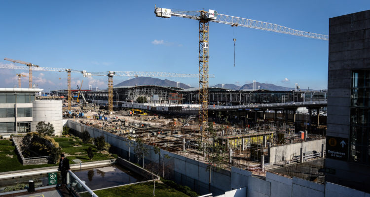 ARCHIVO | Agencia UNO