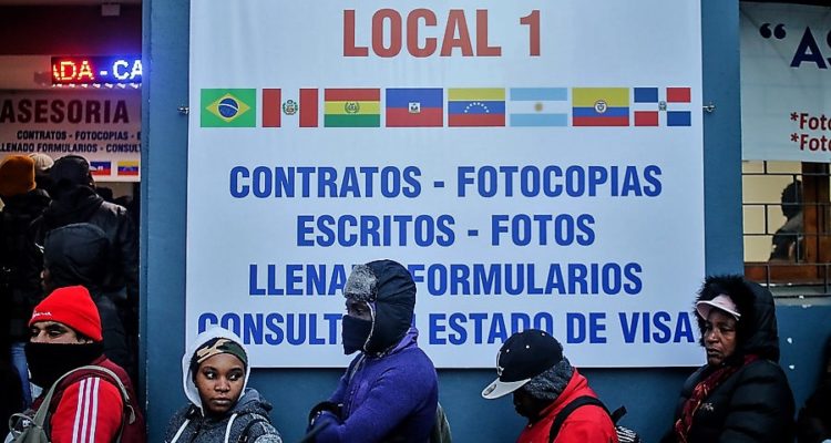 ARCHIVO | Agencia UNO