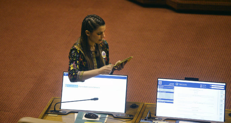 ARCHIVO | Agencia UNO