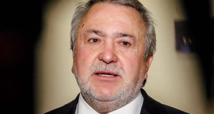 Archivo | Agencia UNO